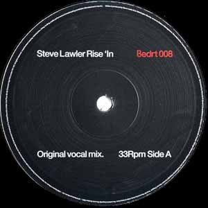 STEVE LAWLER / RISE 'IN