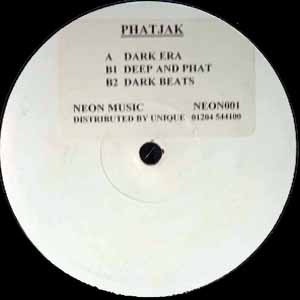 PHATJAK / DARK ERA