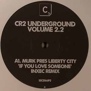 VARIOUS / UNDERGROUND SAMPLER 2.2