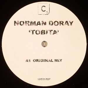 NORMAN DORAY / TOBITA