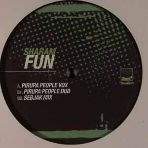 SHARAM / FUN REMIXES