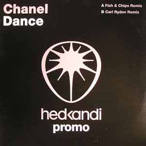 CHANEL / DANCE