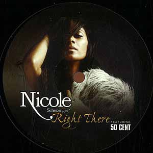 NICOLE SCHREZINGER / RIGHT THERE REMIXES