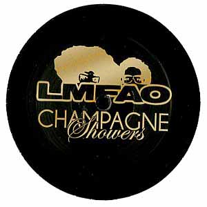 LMFAO & NATALIA KILLS / CHAMPAGNE SHOWERS REMIXES