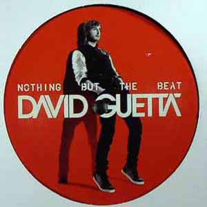 DAVID GUETTA / NOTHING BUT THE BEAT SAMPLER