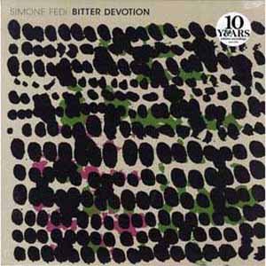 SIMONE FEDI / BITTER DEVOTION