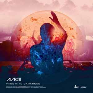 AVICII / FADE INTO DARKNESS