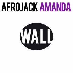 AFROJACK / AMANDA