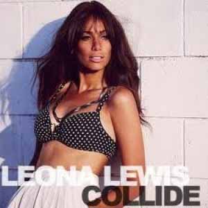 LEONA LEWIS / COLLIDE AFROJACK REMIXES