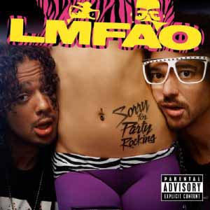LMFAO / SEXY AND I KNOW IT REMIXES