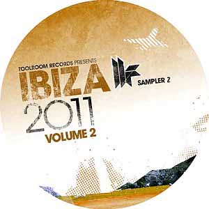 VARIOUS / IBIZA 2011 VOL 2 SAMPLER 2/2