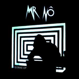 MR NO / SNAKE EP