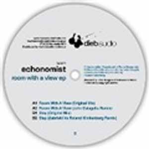 ECHONOMIST / ROOM WITH A VIEW EP