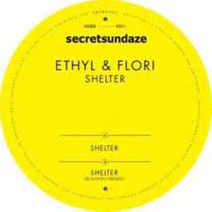 ETHYL AND FLORI / SHELTER (DJ ROLANDO REMIX)