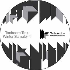 VARIOUS / TOOLROOM TRAX WINTER SAMPLER VOL 4