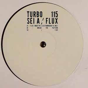 SEI A / FLUX