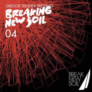 VARIOUS / BREAKING NEW SOIL 04