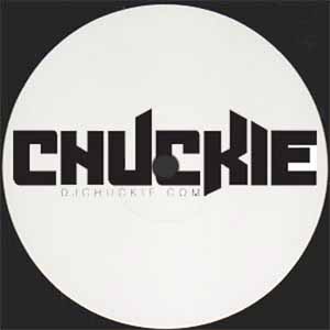 DJ CHUCKIE FT GREGOR SALTO / WHAT HAPPENS IN VEGAS