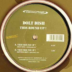 DOLT DISH / THIS ROUND UP!