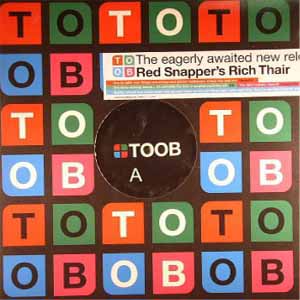 TOOB / THE MISCREANT