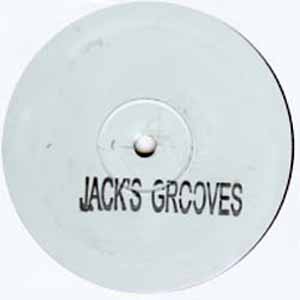 UNKNOWN / JACK'S GROOVES