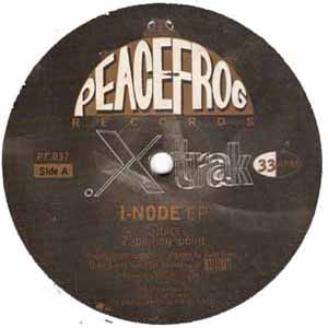 I-NODE / EP