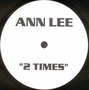 ANN LEE / 2 TIMES