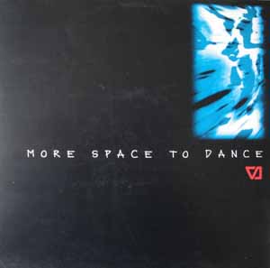 VARIOUS / MORE SPACE TO DANCE