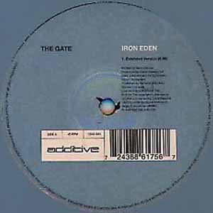 THE GATE / IRON EDEN