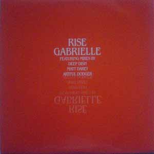 GABRIELLE / RISE