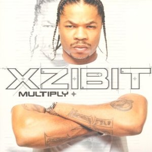 XZIBIT / MULTIPLY