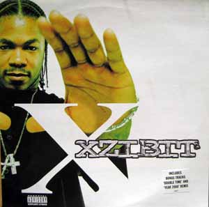 XZIBIT / X