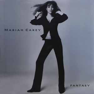 MARIAH CAREY / FANTASY