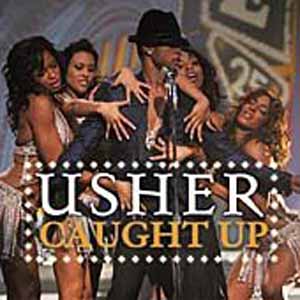 USHER / CAUGHT UP
