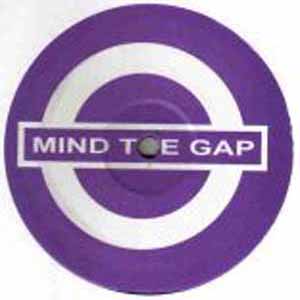 VARIOUS / MIND THE GAP PRESENTS