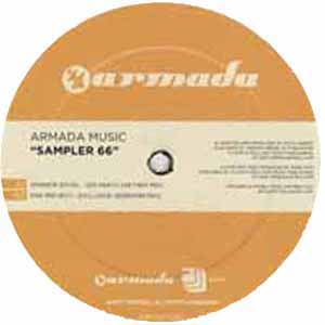 ANDREW RAYEL / DNS PROJECT / WEIGEL MEIRMANS / ARMADA MUSIC SAMPLER 66