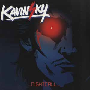 KAVINSKY / NIGHTCALL