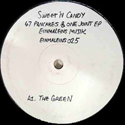 SWEET 'N' CANDY / 47 PANCAKES & ONE JOINT EP