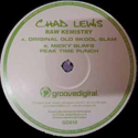 CHAD LEWIS / RAW KEMISTRY