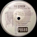 BIG SCREEN / MOTION PICTURES EP