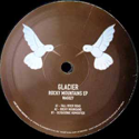 GLACIER / ROCKY MOUNTAINS EP