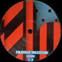 FRANKIE VALENTINE / ZUMBI