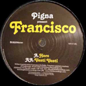 PIGNA PRES FRANCISCO / HERO
