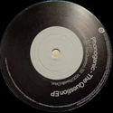 PHONOGENIC / THE QUESTION EP