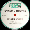 NYSSE & HINTON / SILVER WATER