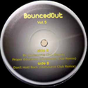 BOUNCED OUT / VOLUME 5
