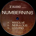 NUMBERNIN6 / ABSOLVE