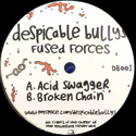 FUSED FORCES / ACID SWAGGER