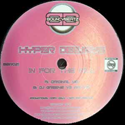 HYPER DEEJAYS / IN FOR THE KILL
