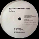 COUNT OF MONTE CRISTAL / EP 02